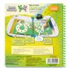 LeapFrog LeapStart 3D Scout and Friends Math Book view 3