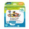 LeapFrog LeapStart 3D Around Town with PAW Patrol Book, Level 2 view 1
