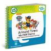LeapFrog LeapStart 3D Around Town with PAW Patrol Book, Level 2 view 2