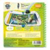 LeapFrog LeapStart 3D Around Town with PAW Patrol Book, Level 2 view 3