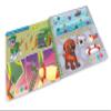 LeapFrog LeapStart 3D Around Town with PAW Patrol Book, Level 2 view 4