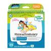 LeapFrog LeapStart 3D Disney Princess Shine with Vocabulary Book view 1