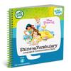 LeapFrog LeapStart 3D Disney Princess Shine with Vocabulary Book view 2