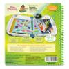 LeapFrog LeapStart 3D Disney Princess Shine with Vocabulary Book view 3