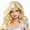 Barbie Collector 2013 Holiday Doll view 2