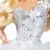 Barbie Collector 2013 Holiday Doll view 3