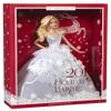 Barbie Collector 2013 Holiday Doll view 4