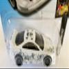 2018 Hot Wheels Nightburnerz 6/10 - Custom '01 Acura Integra GSR (White) view 2