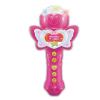 Bontempi  Microphone, 412071, White/Pink view 1