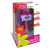 Bontempi  Microphone, 412071, White/Pink view 3