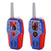ekids Spiderman Toy Walkie Talkies for Kids, Light-Up Indoor and Outdoor Toys for Kids and Fans of Spiderman Toys view 3