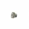 Hobbypark 11184 Steel Metal Spur Diff Differential Main Gear 64T & 11181 Motor Gear 21T RC Replacement Parts for Redcat Volcano EPX HSP 1/10 Monster Truck Brontosaurus 94111 view 3