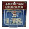 American Diorama Hot Rodder 24007 Figurine 1/18 view 1