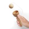 House Of Marbles Traditional Natural Wooden Cup & Ball Toy view 3