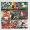 1995 Fleer Ultra X-Men Base Set of 150 NM/M view 3