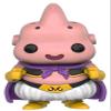 Funko POP Anime: Dragonball Z - Majin Buu Action Figure view 2