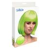 Boland 10103126 BOL85894 Cabaret Women's Wig, Lime Green, Standard, One Size view 4