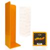 Hogar Wood Block Tower Stacking Tray Game Accessory Ages 6 to Adult - Compatible with Tipsy Tower, Lewo, WE Games and More view 1