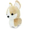 Bellzi Tan Corgi Cute Stuffed Animal Plush Toy - Adorable Soft Corgi Toy Plushies and Gifts - Perfect Present for Kids, Babies, Toddlers view 1