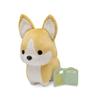 Bellzi Tan Corgi Cute Stuffed Animal Plush Toy - Adorable Soft Corgi Toy Plushies and Gifts - Perfect Present for Kids, Babies, Toddlers view 3