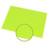 Hubelino Green Base Plate 560 (Compatible with Duplo) view 3