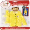 Elf on The Shelf Claus Couture Caroling in The Raincoat view 1