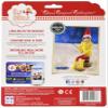 Elf on The Shelf Claus Couture Caroling in The Raincoat view 3