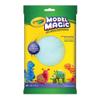 Crayola Model Magic, Aquamarine, Modeling Clay Alternative, 4oz view 1