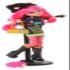 Monster High 13 Wishes Howleen Wolf Doll view 4