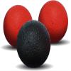 Wham-O Game Time Trac-Ball - Air Action Balls Replacements (Set of 3) view 1