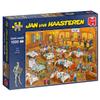 1000 JVH - Darts view 1
