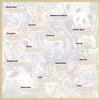 Masterpieces 48 Piece Fun Facts Jigsaw Puzzle for Kids - Safari Friends Wood Puzzle - 12"x12" view 4
