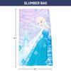 Jay Franco Disney Frozen Let It Go 3 Piece Sleepover Set - Cozy & Warm Slumber Bag with Pillow & Eye Mask view 2