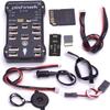 Readytosky Pixhawk PX4 Flight Controller Pixhawk 2.4.8 32 Bit Flight Control Board+Safety Switch+Buzzer+I2C Splitter Expand Module+4GB SD Card view 1