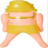Forum Novelties Ideal Inflatable Spouse, 34-Inches, Wife view 3