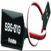 Futaba SBS-01G 18MZ 14SG GPS Sensor view 1
