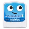 VTech Touch and Learn Activity Desk Deluxe Expansion Pack - Get Ready for Preschool view 2