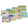 VTech Touch and Learn Activity Desk Deluxe Expansion Pack - Get Ready for Preschool view 3