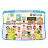 VTech Touch and Learn Activity Desk Deluxe Expansion Pack - Get Ready for Preschool view 4