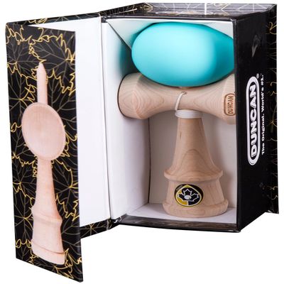 Duncan Toys Maple Drop Pro Kendama, Mystery Color