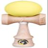 Duncan Toys Maple Drop Pro Kendama, Mystery Color view 4