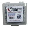 tra086 - Compatible with Traxxas Unlimited Desert Racer (85076-4) Stainless Steel Screw Ki view 1