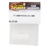ASSOCIATED 91346 Factory Team 12mm Piston 2x1.5mm ASCC2776 view 2