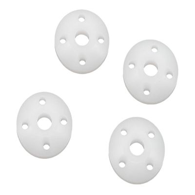 Factory Team 12 mm Pistons 4x1.3 mm Tapered