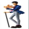 Banpresto Lupin The Third Part 5 6.7-inch Creator x Creator Series Figure view 1