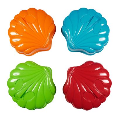 Androni Giocattoli Srl  Giant Mould  Design May Vary, 3610-0000