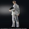 Square Enix Final Fantasy VII: Advent Children Rufus Shinra Action Figure view 4