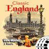 England - Classic ViewMaster - New 3 Reel Set - 21 3D Images from The 1960s view 1