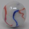 25mm / 1" Mega Bot Marble view 1
