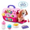 VTech Care for Me Learning Carrier, Pink view 2